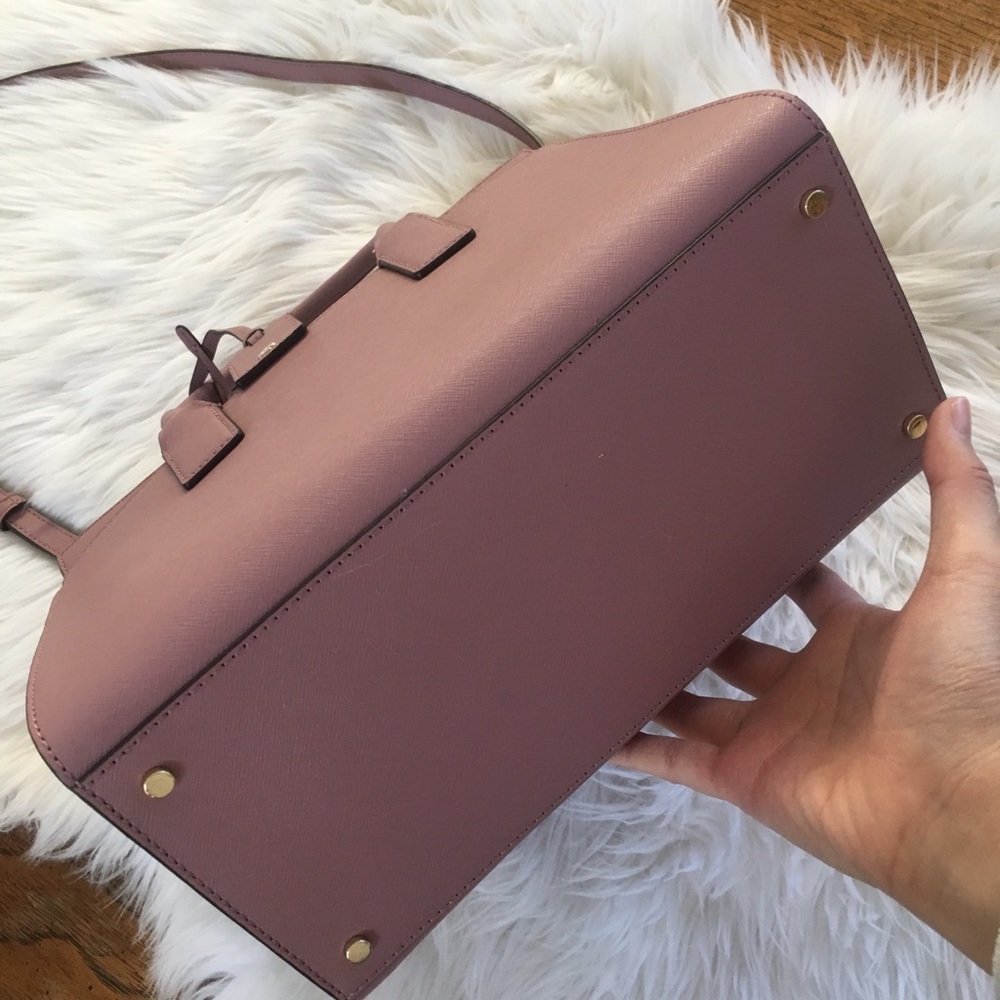 Kate Spade satchel bag - Picture 3 of 8